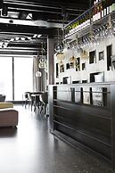 Comfort Hotel Xpress Central Station