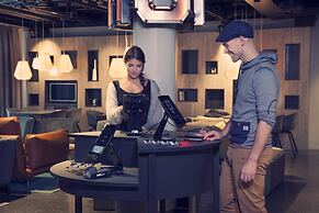 Comfort Hotel Xpress Central Station