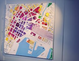 Comfort Hotel Xpress Central Station