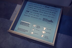 Comfort Hotel Xpress Central Station