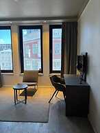 Comfort Hotel Xpress Central Station