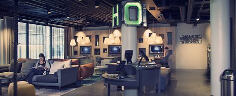 Comfort Hotel Xpress Central Station