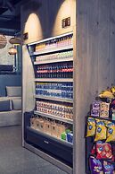 Comfort Hotel Xpress Central Station