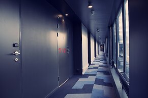 Comfort Hotel Xpress Central Station