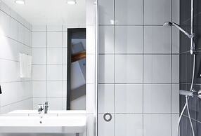 Comfort Hotel Xpress Central Station