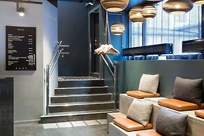 Comfort Hotel Xpress Central Station