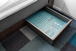 Comfort Hotel Xpress Central Station