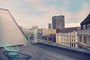 Comfort Hotel Xpress Central Station