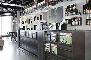 Comfort Hotel Xpress Central Station