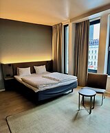 Comfort Hotel Xpress Central Station