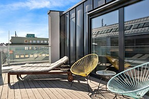 Comfort Hotel Xpress Central Station