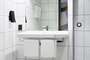 Comfort Hotel Xpress Central Station