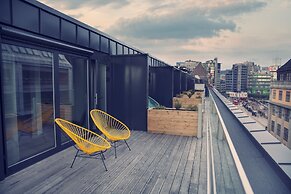 Comfort Hotel Xpress Central Station