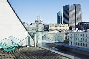 Comfort Hotel Xpress Central Station