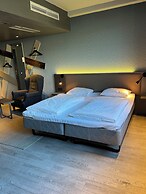 Comfort Hotel Xpress Central Station