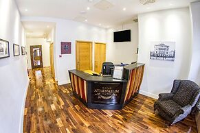 Royal Athenaeum Suites