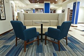 Holiday Inn Express & Suites Monroe by IHG