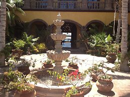 Hacienda Cerritos