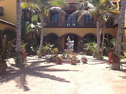 Hacienda Cerritos