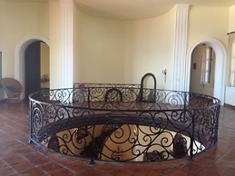 Hacienda Cerritos
