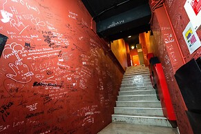 S Inn Chinatown - Hostel