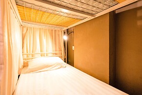 S Inn Chinatown - Hostel