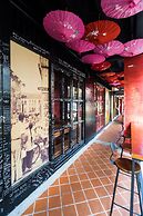 S Inn Chinatown - Hostel