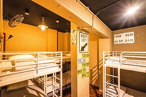 S Inn Chinatown - Hostel