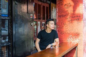 S Inn Chinatown - Hostel