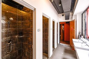 S Inn Chinatown - Hostel