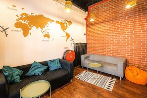 S Inn Chinatown - Hostel