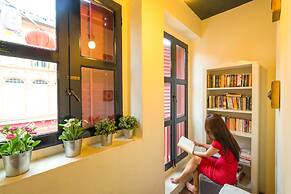 S Inn Chinatown - Hostel