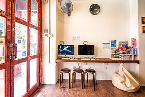S Inn Chinatown - Hostel