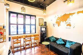 S Inn Chinatown - Hostel