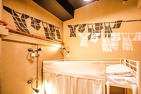 S Inn Chinatown - Hostel