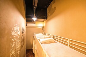 S Inn Chinatown - Hostel