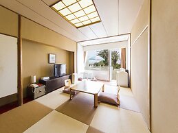 Shirahama Ocean Resort