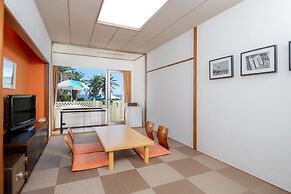 Shirahama Ocean Resort