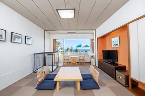 Shirahama Ocean Resort