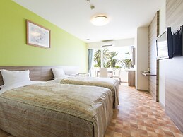 Shirahama Ocean Resort