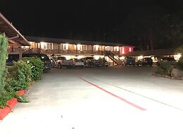 Red Bluff Inn