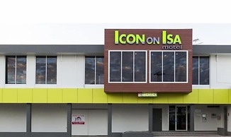 Icon on Isa