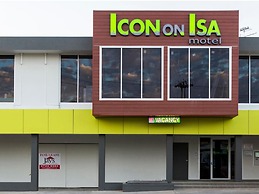 Icon on Isa