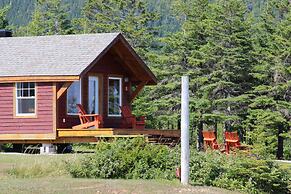 Chalets Nature Océan