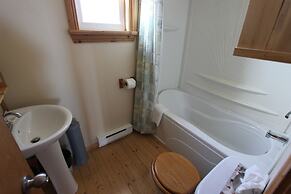 Chalets Nature Océan