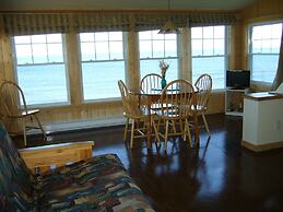 Chalets Nature Océan