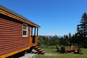 Chalets Nature Océan