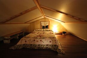 Chalets Nature Océan