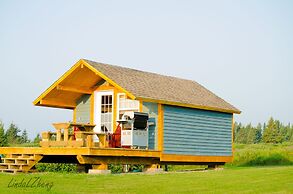 Chalets Nature Océan