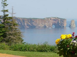 Chalets Nature Océan
